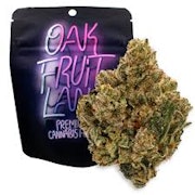 Oakfruitland 3.5g Oak Milk