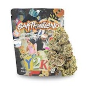 Oakfruitland 7g Pre-98 Bubba