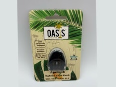 OASIS - DART POD VAPE - .5G - GRAPE LIMEADE