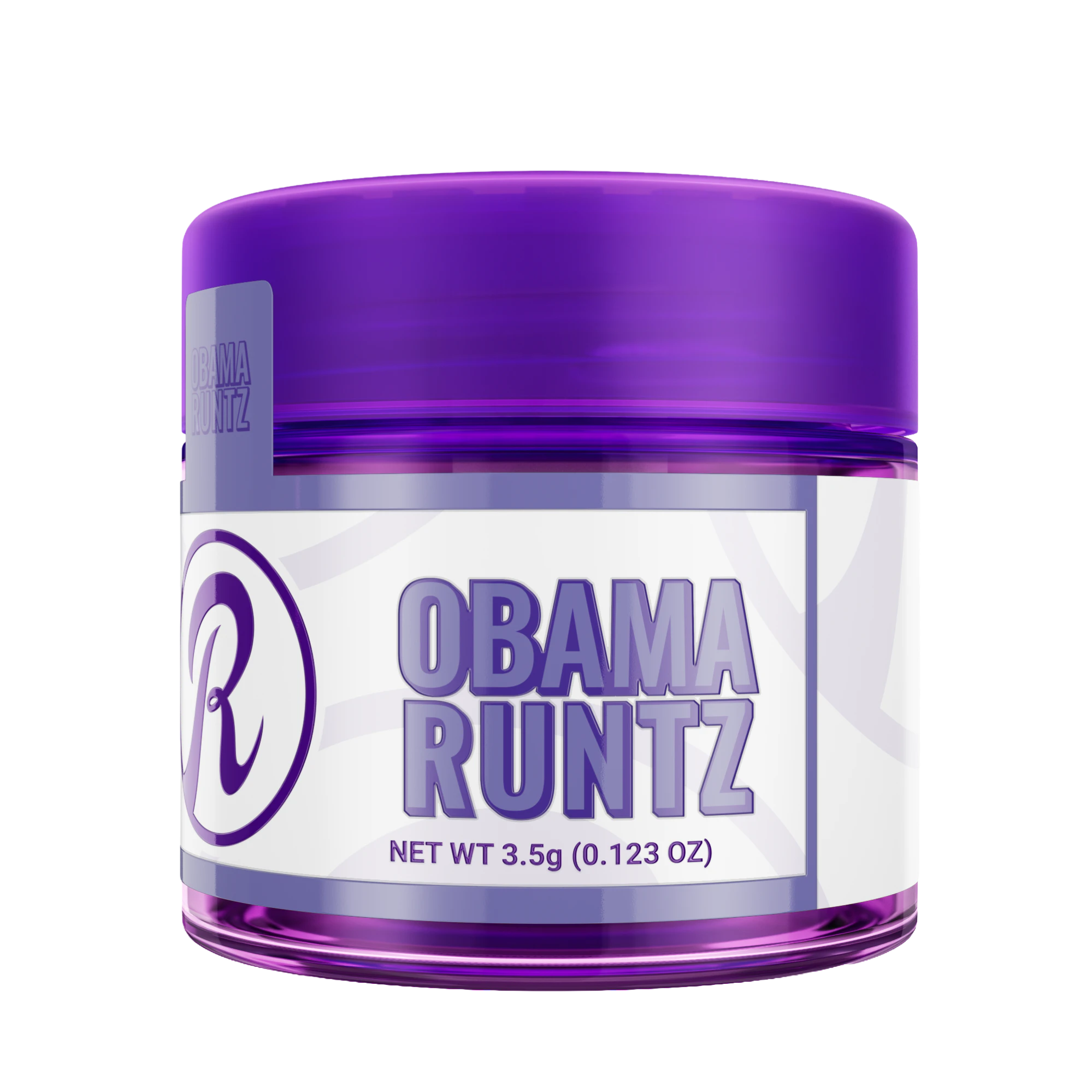 Runtz - Runtz | Obama Runtz | Flower | 3.5g Main Image