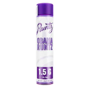 Runtz | Obama Runtz  | 2pk 1.5G