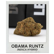 Obama Runtz