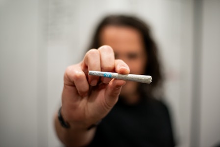 Obseshn Cannabis - OC | D.E.F | 1.0g Indica Preroll