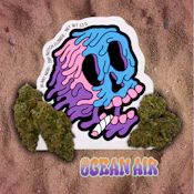 Ocean Air | 3.5g