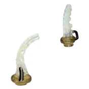 Napglass - Ocean Neptunium Pivot