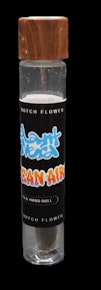 Ocean Air 1 Hand Rolled Joint