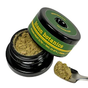 Bison Botanics - Ocean Fruit - Water Hash - 1g
