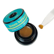 Bison Botanics - Ocean Fruit - Hash Rosin - 1g