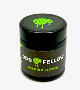 OddFellow - Oddfellow | Gary X Jetfuel | Pre Packed - 3.5G