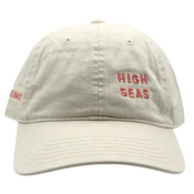 High Seas Hat - Cream - Accessories