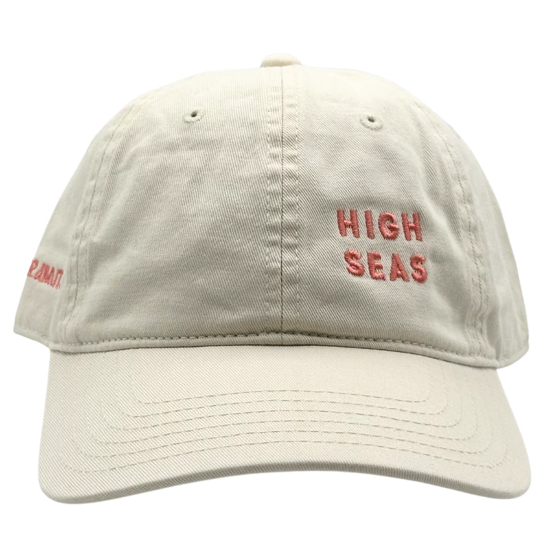 High Season - High Seas Hat - Cream - Accessories Main Image