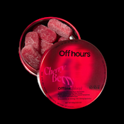 Off Hours | Cherry Berry - 'Offline' (Sleep)