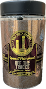 Off The Tracks 14g Jar - Rio Vista Farms