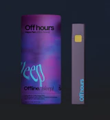 Offline | Sleep