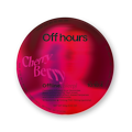 No Wave | Offline Cherry Berry | 100mg