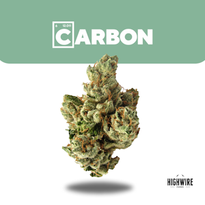 Carbon - Oh Geez 1/8th