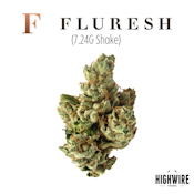 Oh Geez Shake 3.52g