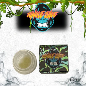 Jungle Juice Live Resin Oishii 1g