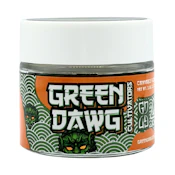 Green Dawg - Oishi - Flower - 3.5g