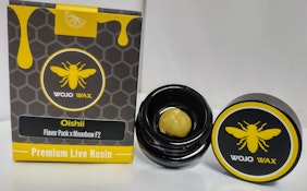 Oishii - 1g Live Rosin