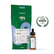 MFNY | Oishii | Live Resin Tincture | 15mL