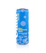 Blue Raspberry (100mg) by Olala