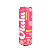Olala Guava Soda 100mg
