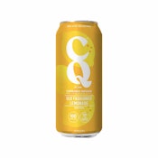 Old Fashioned Lemonade 16oz 100mg THC