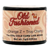 Rosin Tech Labs - Green Box - Old Fashioned - Cold Cure - Concentrate - 1.0g