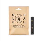 Old Pal | Blue Razz Runtz | AIO Disposable | 0.5g