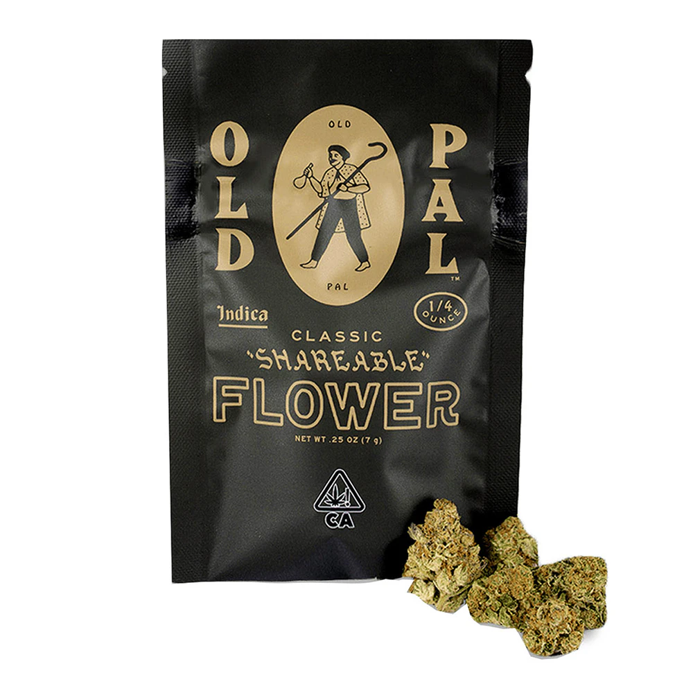 Old Pal - Double Stuff'd (7g) Main Image