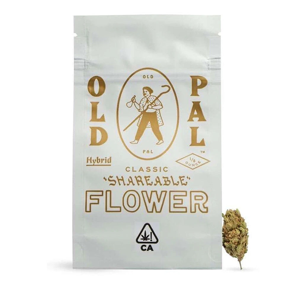 Old Pal - Guava Tart (7g) Main Image