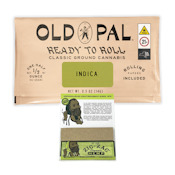 Wedding Cake | Pre-Ground Flower | 14g | Old Pal