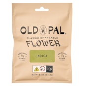 GMO Cookies | Flower | 3.5g | Old Pal