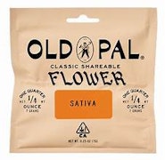 Old Pal - Mango Diesel - 3.5g