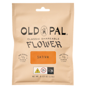 Durban Haze | Flower | 3.5g | Old Pal