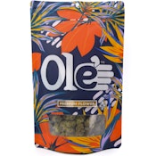 Superboof 28g Smalls Bag - Ole' 4 Fingers