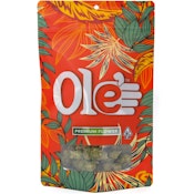 Pipe Dream 28g Smalls Bag - Ole' 4 Fingers