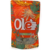 Oaxacan Pines 28g Smalls Bag - Ole' 4 Fingers