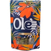 Mac 'N Cheese 28g Bag - Ole' 4 Fingers