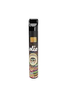 OLIO - Jelly Roller | Live Rosin AIO | 0.5g | Olio