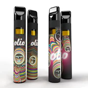 Olio | Dayglow | Live Rosin AIO Vape | 0.5g