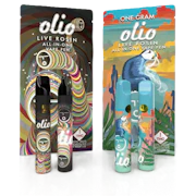 Olio | Jelly Roller | AIO Vape | 0.5g
