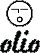 Olio | Blue Tanker 500mg Rosin Cartridge