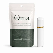 OM Disposable | Jack Herer | 1g