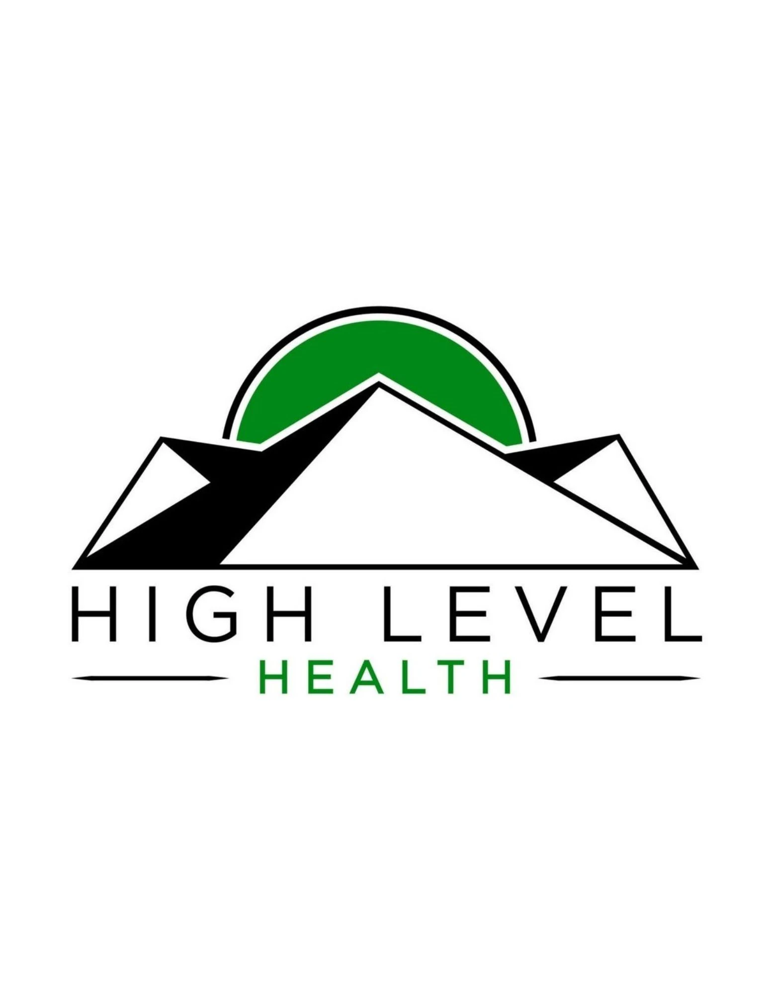 High Level Health CO - 2OZ/Shake - Papaya Punch Main Image