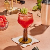 [Canna Bar] Watermelon Margarita