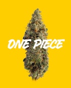 One Piece - Flower - Svin - 7g