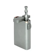 Ongrok | Aluminum Dugout | Gunmetal 