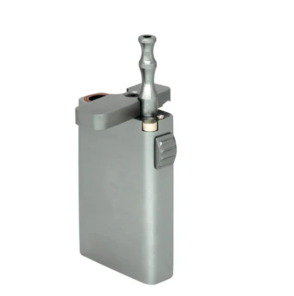 ONGROK - Ongrok | Aluminum Dugout | Gunmetal  Main Image